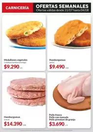 Catálogo Supermercados Aiello semana 31 Página 8