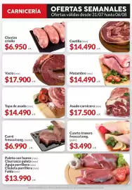 Catálogo Supermercados Aiello semana 31 Página 9