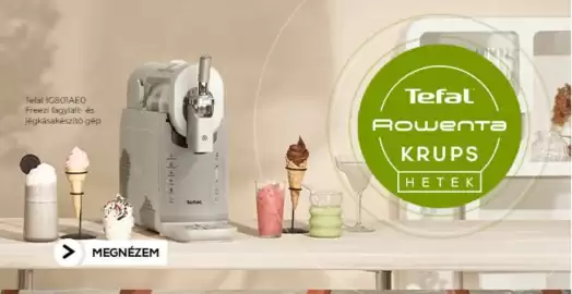Euronics akciós újság Oldal 3