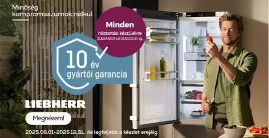 Euronics akciós újság Oldal 4