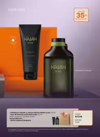 Catálogo Natura Página 10