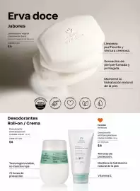 Catálogo Natura Página 100