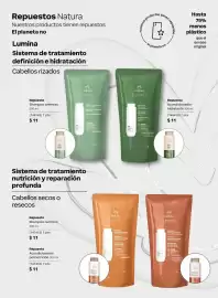 Catálogo Natura Página 105