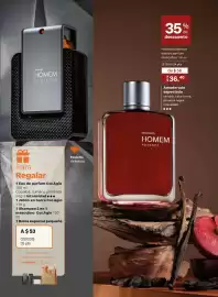 Catálogo Natura Página 16