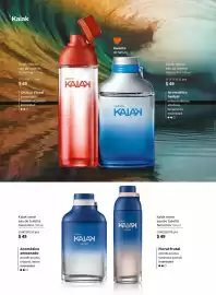 Catálogo Natura Página 25