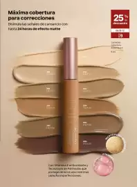 Catálogo Natura Página 36