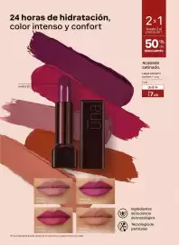 Catálogo Natura Página 50