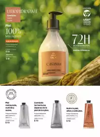 Catálogo Natura Página 69