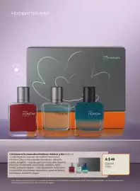 Catálogo Natura Página 7