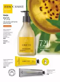 Catálogo Natura Página 71