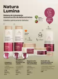 Catálogo Natura Página 89