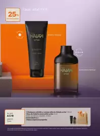 Catálogo Natura Página 9