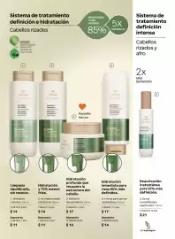 Catálogo Natura Página 90