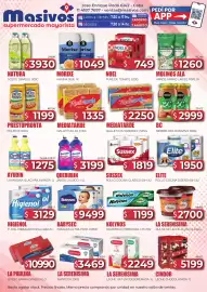 Catálogo Masivos semana 31 Página 1