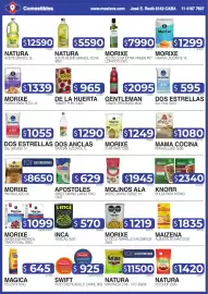 Catálogo Masivos semana 31 Página 2