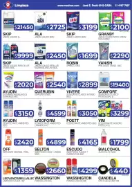 Catálogo Masivos semana 31 Página 6