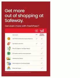 Safeway weekly ad week 31 Page 11