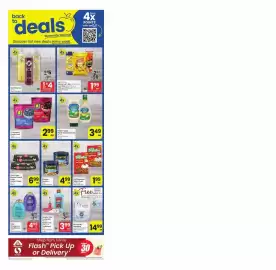 Safeway weekly ad week 31 Page 2