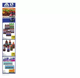 Safeway weekly ad week 31 Page 3