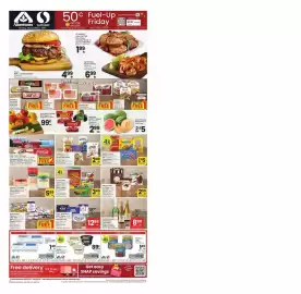 Safeway weekly ad week 31 Page 5
