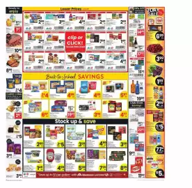 Safeway weekly ad week 31 Page 6