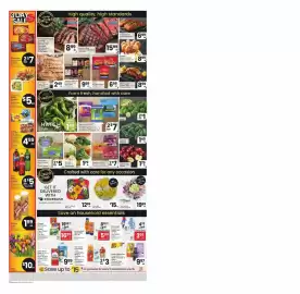 Safeway weekly ad week 31 Page 7