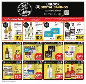 Safeway weekly ad week 31 Page 8