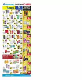 Safeway weekly ad week 31 Page 9