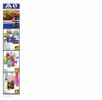 Safeway (valid until 4-08)