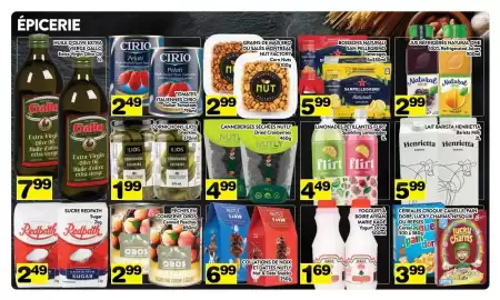 Supermarché PA flyer week 32 Page 5