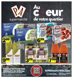 Supermarché PA flyer week 32 Page 7