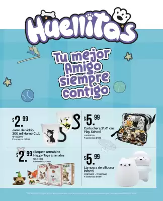 Catálogo Tia (válido hasta 25-08)