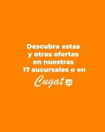 Catálogo Cugat Página 6