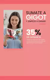 Folleto Gigot Página 3