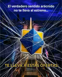 Catálogo Casa del Audio Página 1