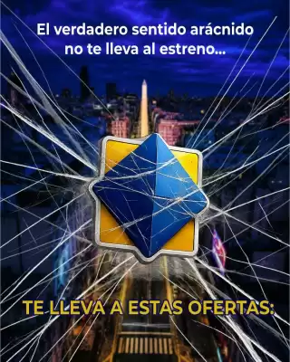 Casa del Audio (válido hasta 10-08)