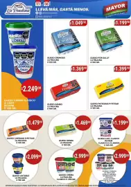 Catálogo Supermercados Mayor semana 31 Página 10