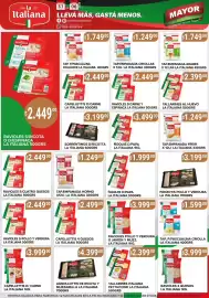Catálogo Supermercados Mayor semana 31 Página 12