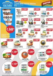 Catálogo Supermercados Mayor semana 31 Página 14
