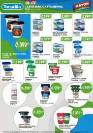 Catálogo Supermercados Mayor semana 31 Página 15