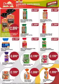 Catálogo Supermercados Mayor semana 31 Página 8