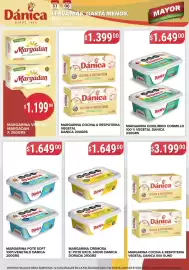 Catálogo Supermercados Mayor semana 31 Página 9