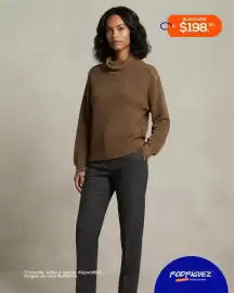 Catálogo Almacenes Rodríguez Página 1