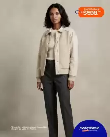 Catálogo Almacenes Rodríguez Página 2