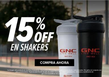 Catálogo GNC Página 2