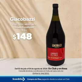 Catálogo Sam's Club Página 2