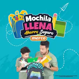 Folleto Merco semana 31 Página 1