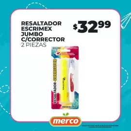 Folleto Merco semana 31 Página 6