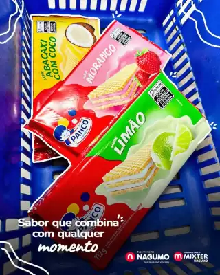 Nagumo (válido até 5-08)