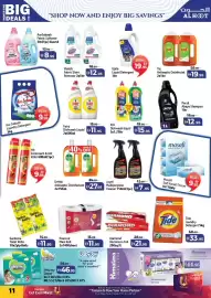 Al Hoot catalogue Page 11